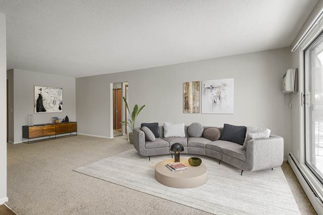 Medicine Lake Apartments